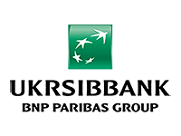Банк UKRSIBBANK в Беловодске