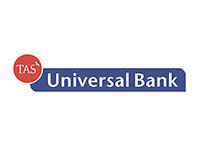 Банк Universal Bank в Беловодске